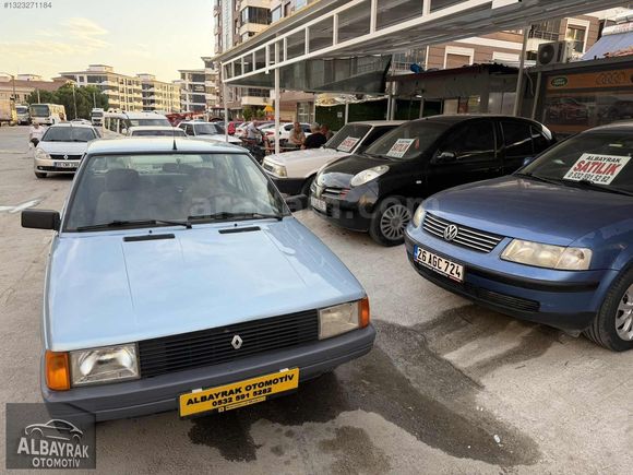 DEĞİŞENSİZ 92 MODEL 1.4 BRODWAY