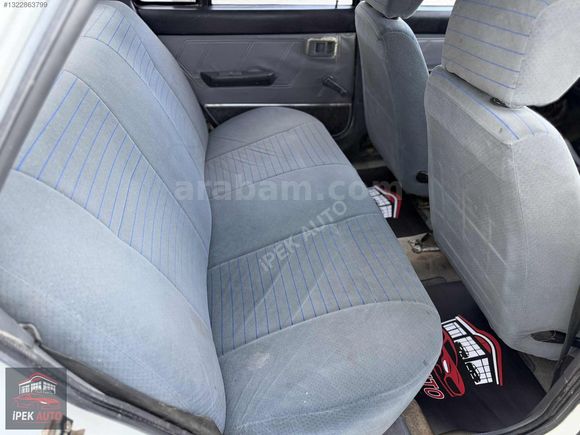 96 MODEL ORTA KASA BRODVEY K.KARTINA 12 TAKSİT