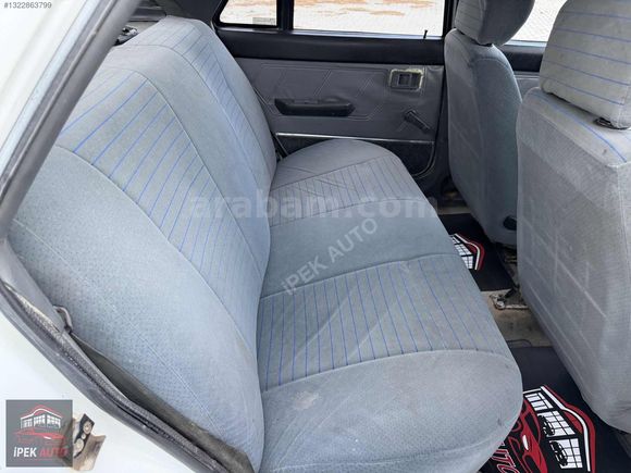 96 MODEL ORTA KASA BRODVEY K.KARTINA 12 TAKSİT