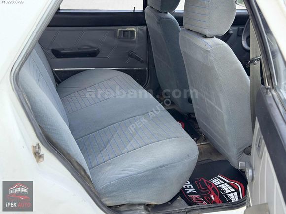 96 MODEL ORTA KASA BRODVEY K.KARTINA 12 TAKSİT