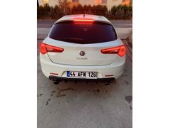 Sahibinden Alfa Romeo Giulietta 1.6 JTD Progression Plus 2013 Model 186.800