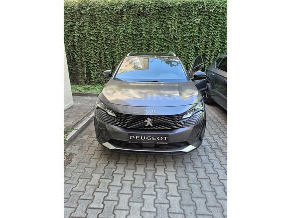 Sahibinden Peugeot 3008 1.5 BlueHDI Allure 2023 Model