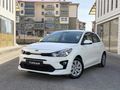 2020 MODEL KIA RIO 88 BİN KM'DE HATASIZ DEĞİŞENSİZ