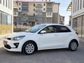 2020 MODEL KIA RIO 87 BİN KM'DE HATASIZ DEĞİŞENSİZ