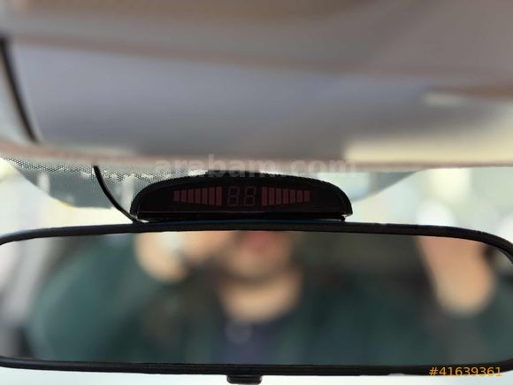 2020 MODEL KIA RIO 87 BİN KM'DE HATASIZ DEĞİŞENSİZ