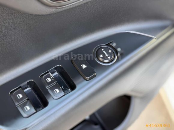 2020 MODEL KIA RIO 88 BİN KM'DE HATASIZ DEĞİŞENSİZ