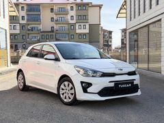 2020 MODEL KIA RIO 87 BİN KM'DE HATASIZ DEĞİŞENSİZ