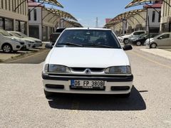 2000 MODEL RENAULT 19 EUROPA RNE ENJEKSİYONLU MASRAFSIZ