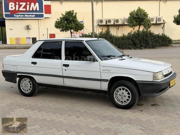 1996 BRODWAY MASRAFSIZ SINIF ARAÇ