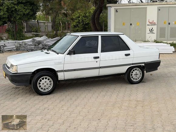 1996 BRODWAY MASRAFSIZ SINIF ARAÇ