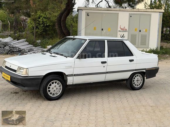 1996 BRODWAY MASRAFSIZ SINIF ARAÇ