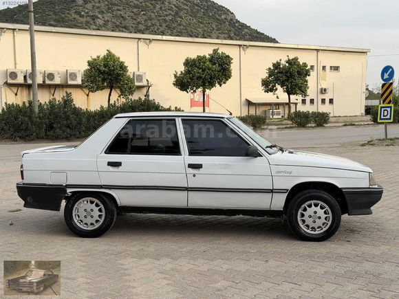1996 BRODWAY MASRAFSIZ SINIF ARAÇ