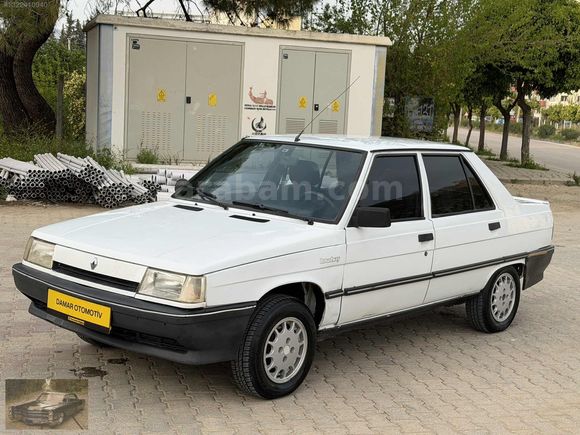 1996 BRODWAY MASRAFSIZ SINIF ARAÇ