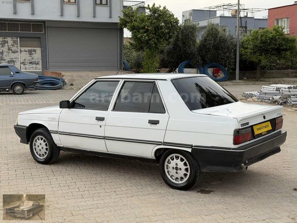 1996 BRODWAY MASRAFSIZ SINIF ARAÇ