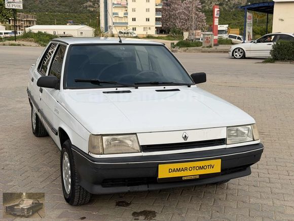 1996 BRODWAY MASRAFSIZ SINIF ARAÇ