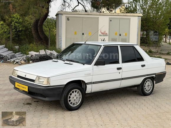 1996 BRODWAY MASRAFSIZ SINIF ARAÇ