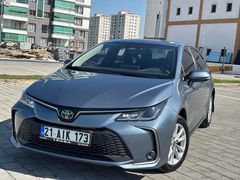 Sahibinden Toyota Corolla 1.8 Hybrid Dream 2024 Model 
