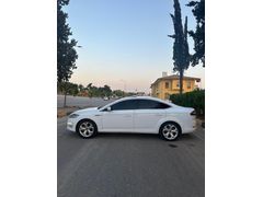 Sahibinden Ford Mondeo 1.6 TDCi Selective 2011 Model  250.000 km Beyaz