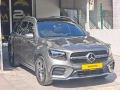 Galeriden Mercedes - Benz GLB 200 AMG 2024 Model Hatay