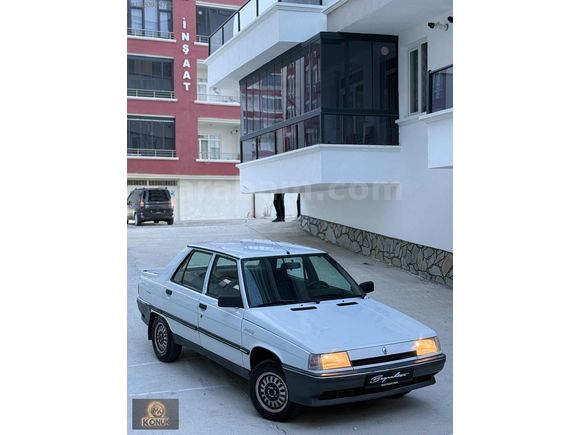1994 Broadway Masrafsız