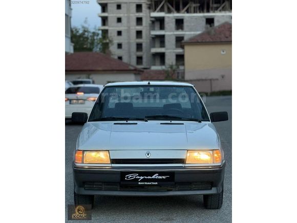 1994 Broadway Masrafsız