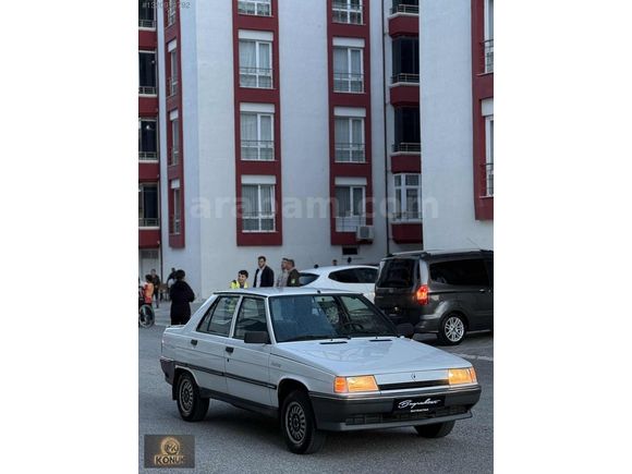 1994 Broadway Masrafsız