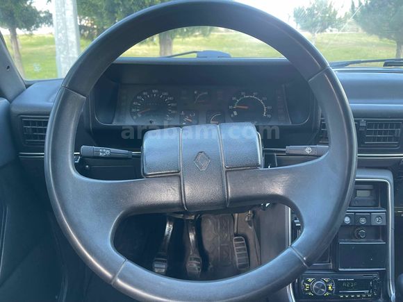 Galeriden Renault R 9 1.4 Broadway 1993 Model Kayseri