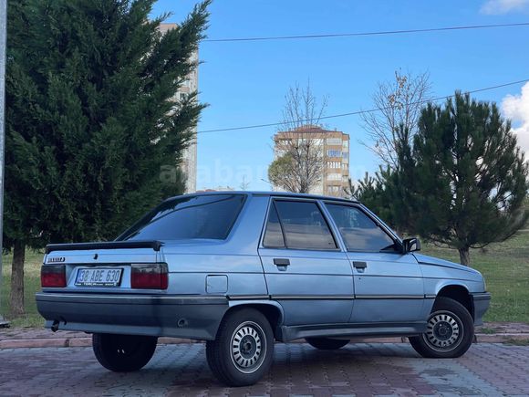 Galeriden Renault R 9 1.4 Broadway 1993 Model Kayseri