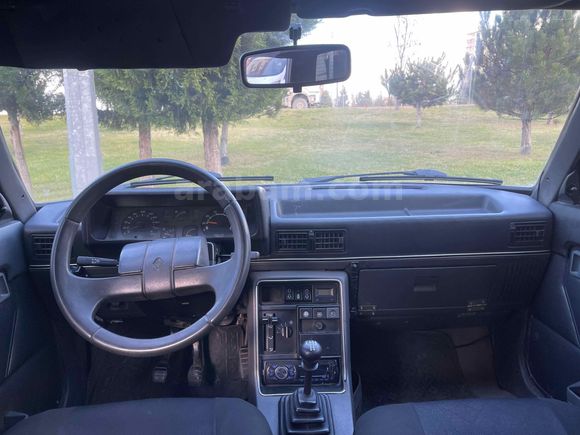 Galeriden Renault R 9 1.4 Broadway 1993 Model Kayseri