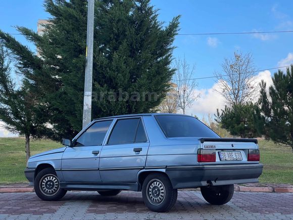 Galeriden Renault R 9 1.4 Broadway 1993 Model Kayseri