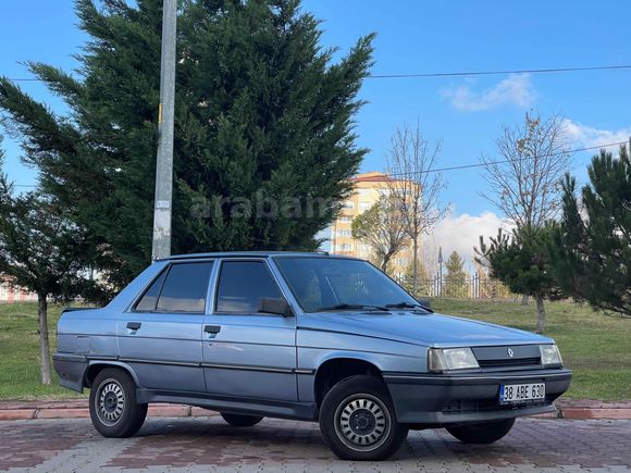 Galeriden Renault R 9 1.4 Broadway 1993 Model Kayseri