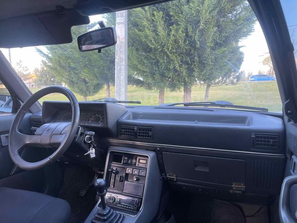 Galeriden Renault R 9 1.4 Broadway 1993 Model Kayseri