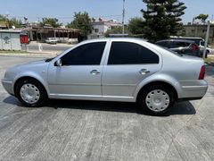 Sahibinden Volkswagen Bora 1.6 Primeline 2004 Model Mersin 123.000 km Gri (metalik)