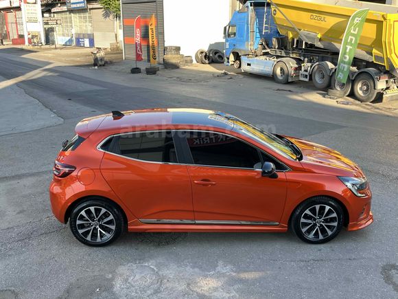 Sahibinden Renault Clio 1.0 TCe Touch 2023 Model 