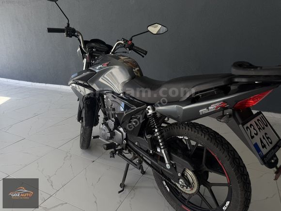 GDZ AUTO - RKS 125R