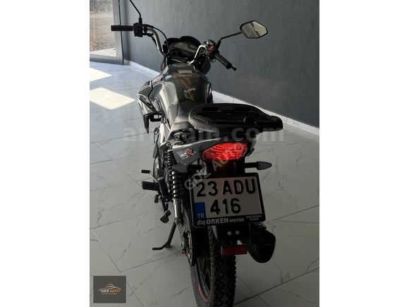 GDZ AUTO - RKS 125R