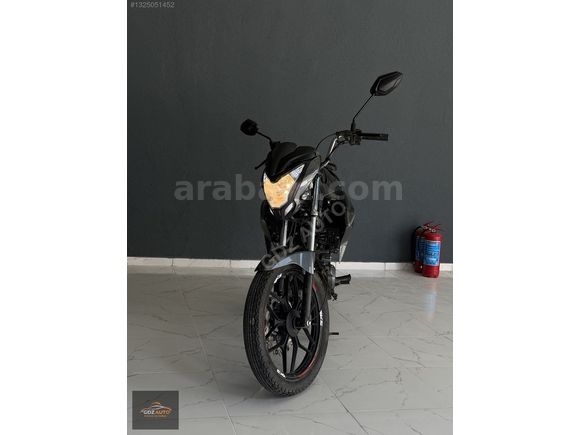 GDZ AUTO - RKS 125R