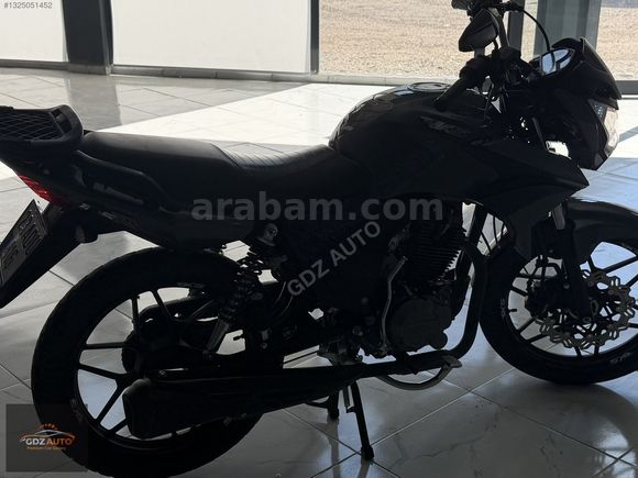 GDZ AUTO - RKS 125R