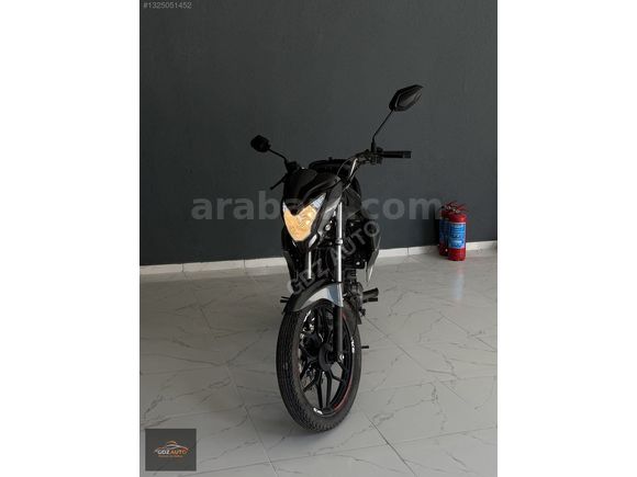 GDZ AUTO - RKS 125R