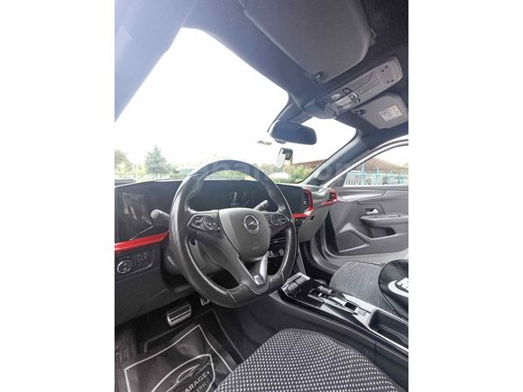 Sahibinden Opel mokka 1.2 T Ultimate 2023 Model 
