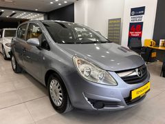 245.000 TL PEŞİNATLA 2009 MODEL OPEL CORSA 1.2TWINPORT ESSENTIA