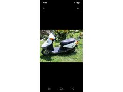 Sahibinden Honda Fizy 125