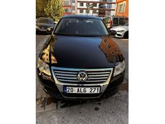 Sahibinden Volkswagen Passat 1.6 FSi Comfortline 2005 Model
