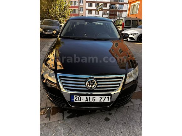 Sahibinden Volkswagen Passat 1.6 FSi Comfortline 2005 Model