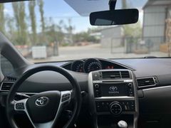 Sahibinden Toyota Verso 1.6 D-4D Elegant 2014 Model 