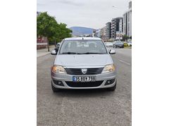 Sahibinden Dacia Logan 1.5 dCi Laureate 2008 Model