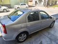 Sahibinden Dacia Logan 1.5 dCi Laureate 2008 Model