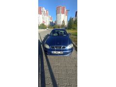 Sahibinden Daewoo Lanos 1.6 SX 1999 Model Otomatik 