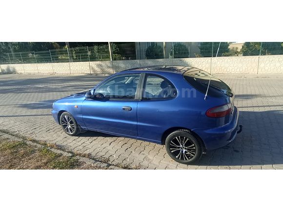Sahibinden Daewoo Lanos 1.6 SX 1999 Model Otomatik 