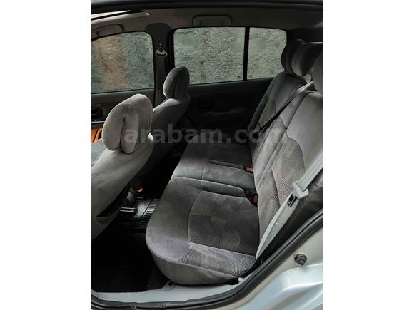 Sahibinden Renault Clio 1.4 RXT 2001 Model 